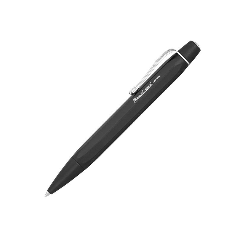 Original Ballpoint Pen - Black Chrome