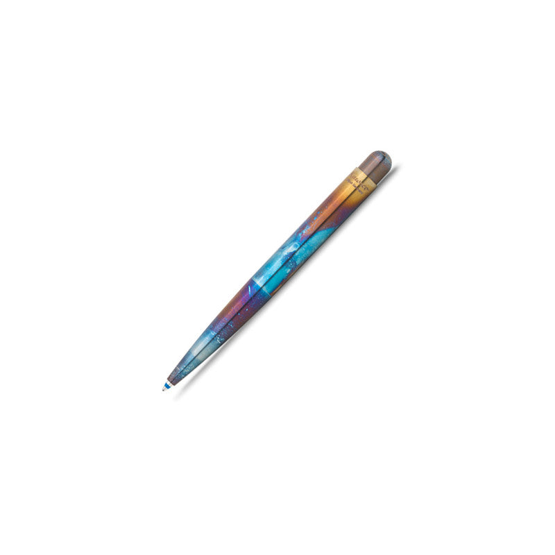LILIPUT - Ballpoint Pen - Fireblue