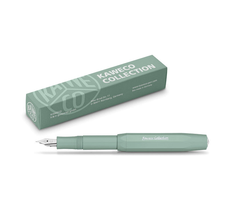 Kaweco Sport Fountain Pen