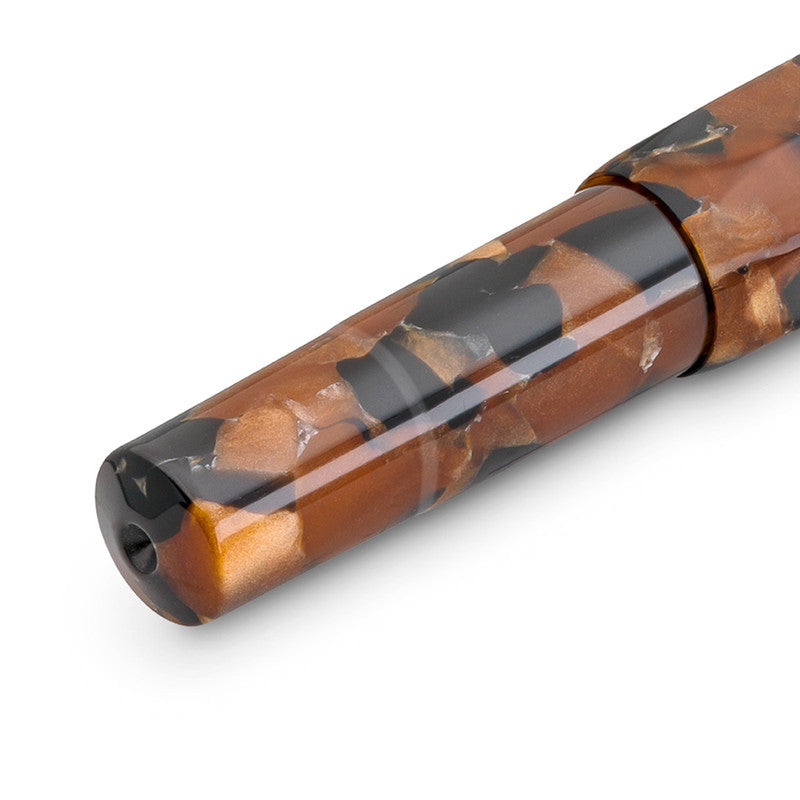 Kaweco Art Sport  Fountain Pen Hickory Brown