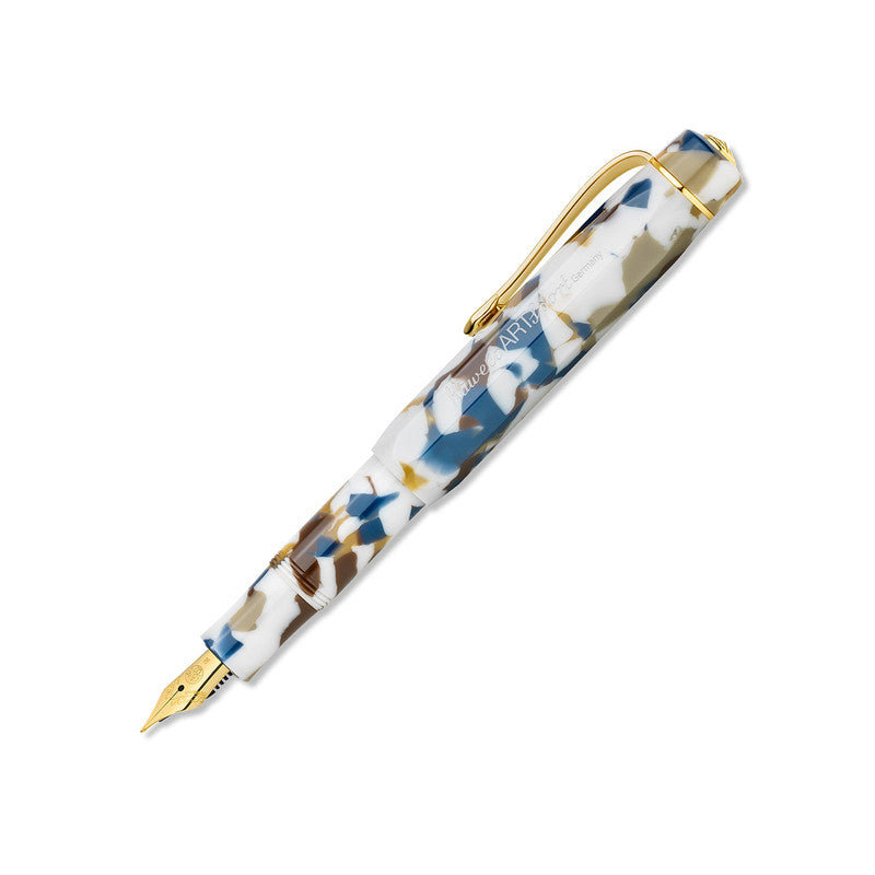 Art Sport - Fountain Pen Terrazzo