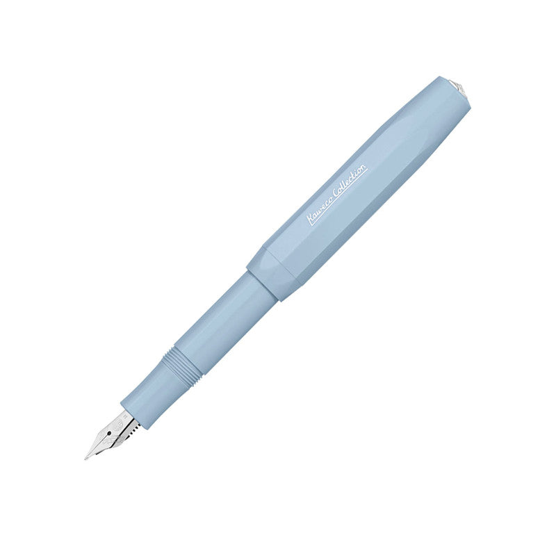 Kaweco port Fountain Pen - Mellow Blue