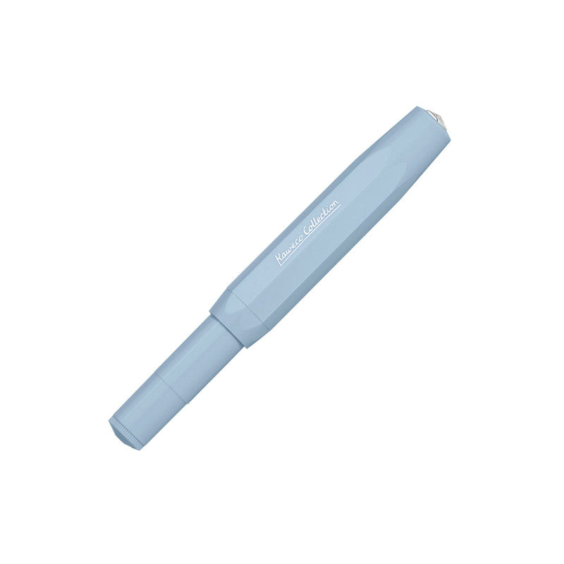 Kaweco port Fountain Pen - Mellow Blue