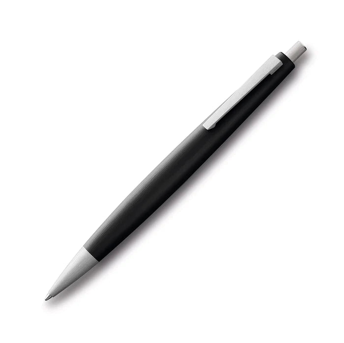 Lamy Pens 2000 Ballpoint pen Matt Black