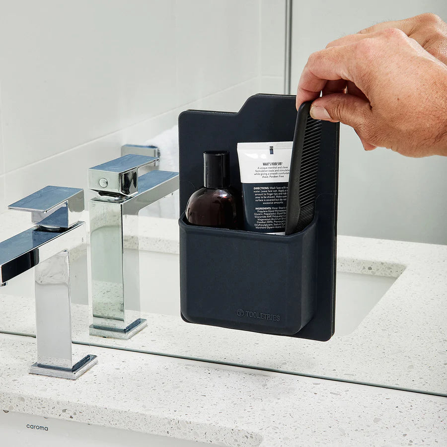 The James | Toiletry Organiser