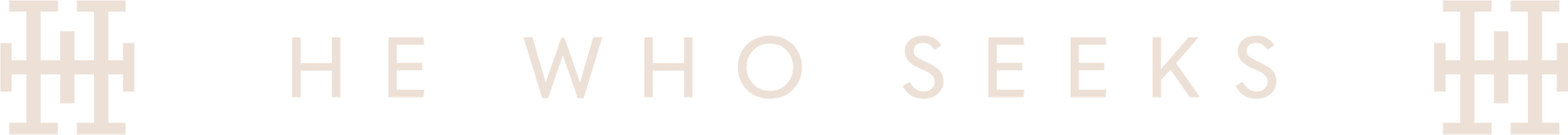 hewhoseeks logo