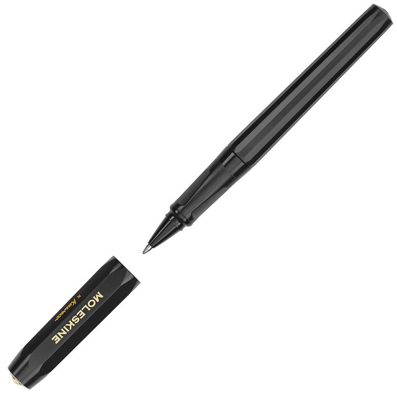 Moleskine - Kaweco Collection - Ballpoint Pen - Black