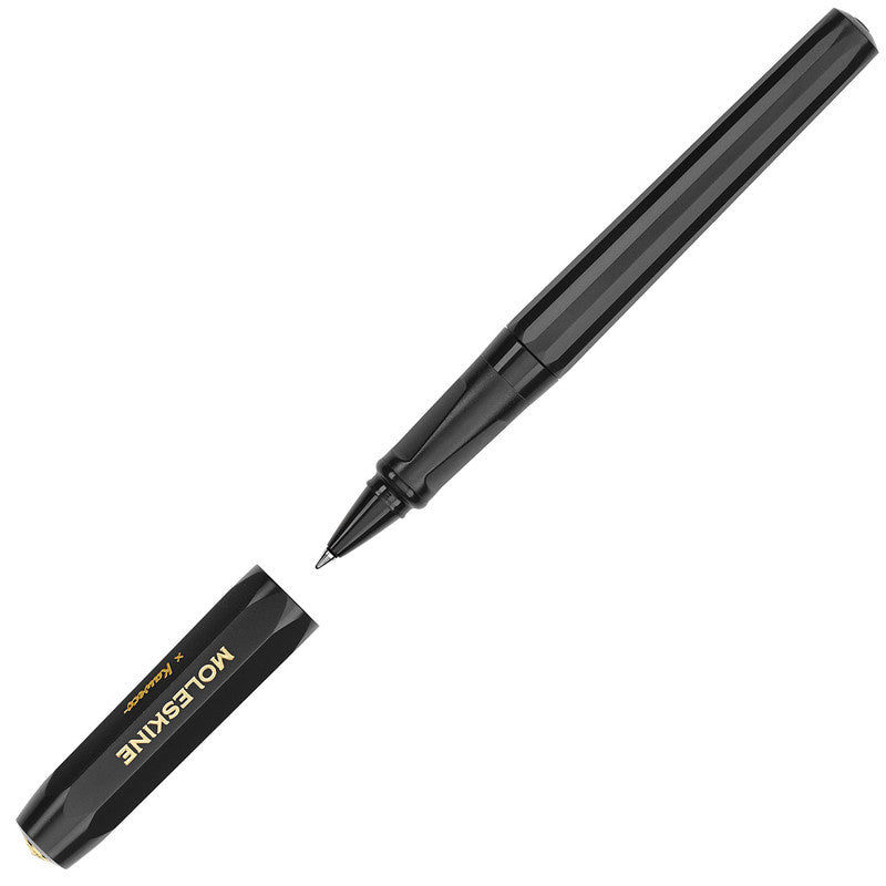 Moleskine - Kaweco Collection - Rollerball Pen - Black