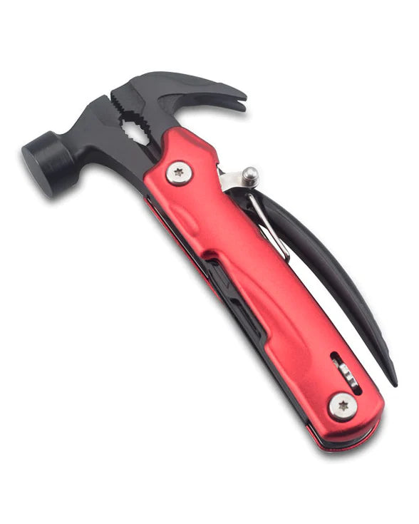 Men's Republic Gift Pack - Multifunction Hammer and Torch