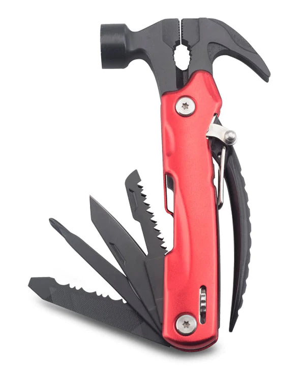 Men's Republic Gift Pack - Multifunction Hammer and Torch
