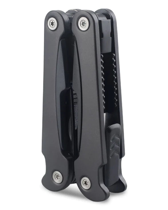 Men's Republic Gift Pack - Multifunction Pliers and Torch