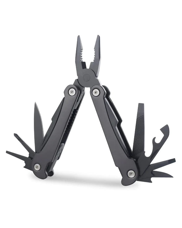 Men's Republic Gift Pack - Multifunction Pliers and Torch