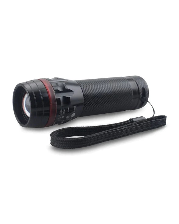 Men's Republic Gift Pack - Multifunction Pliers and Torch