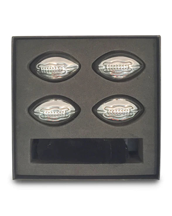 Men's Republic 4 Pieces Stainless Steel