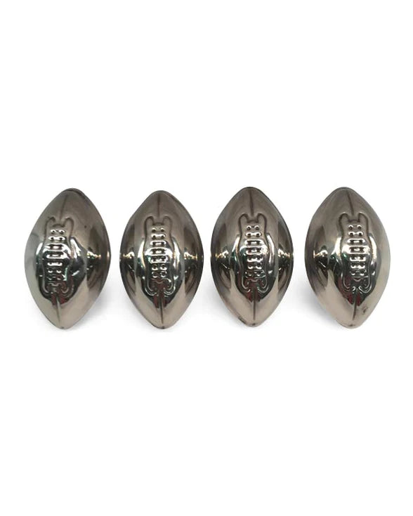 Men's Republic 4 Pieces Stainless Steel