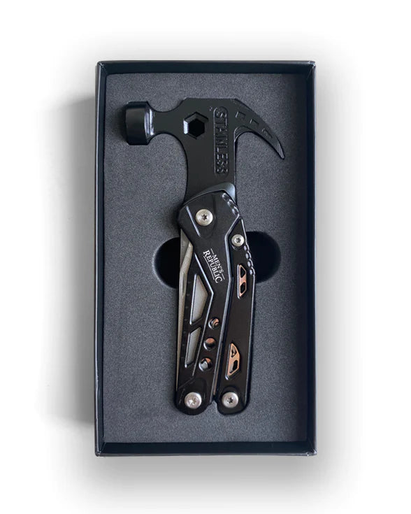 Men's Republic Multi Tool - Hammer & Pliers Combo