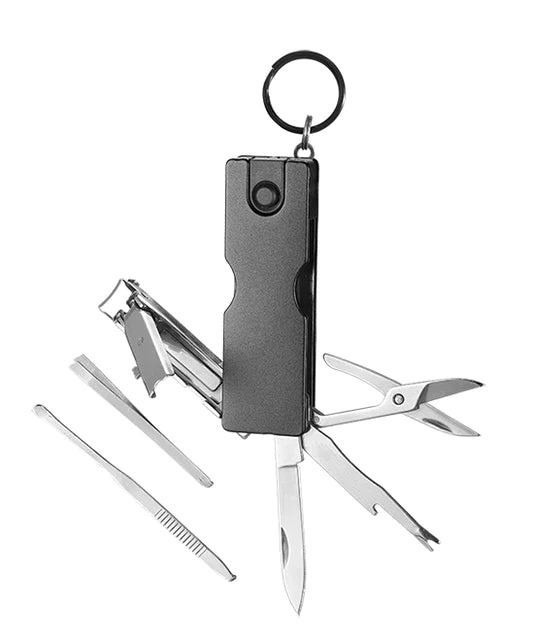 Men's Republic Key Ring Multi Tool
