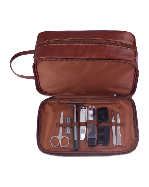 Men's Republic Toiletry Bag