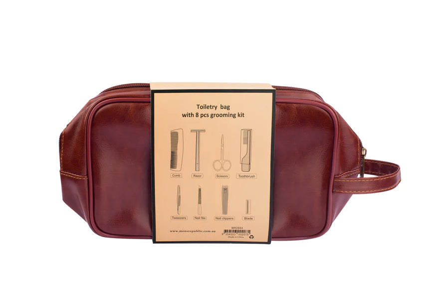 Men's Republic Toiletry Bag