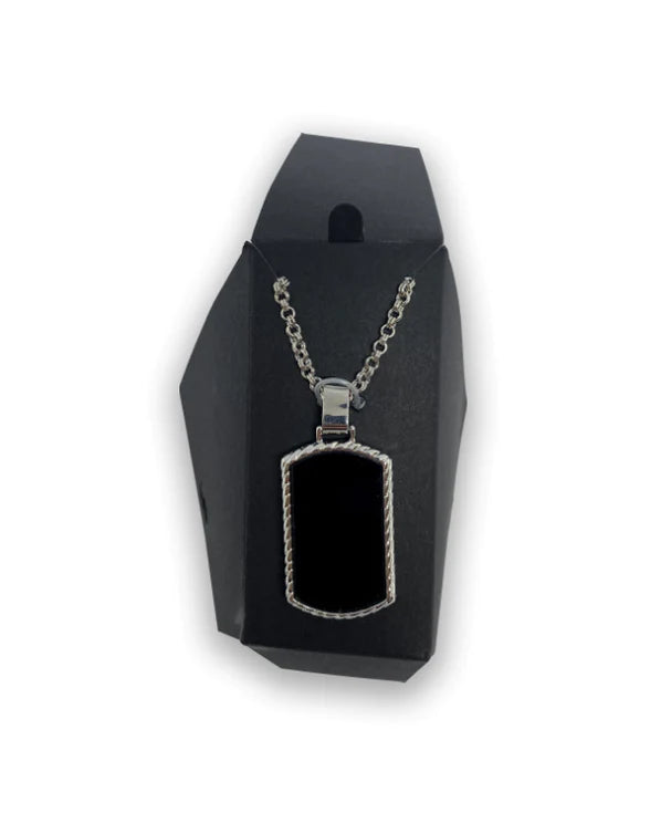 Watch set - Dog Tag and Bracelet
