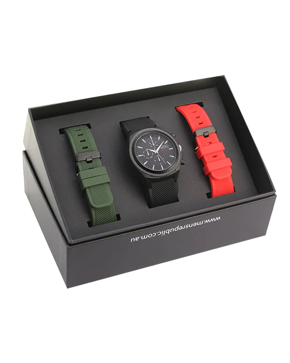 Watch set - Replaceable Bands
