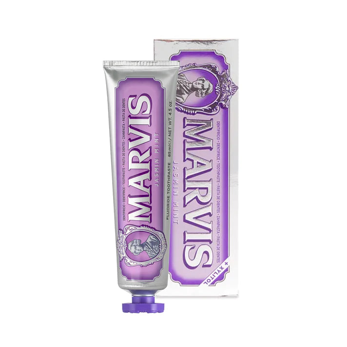 Marvis Jasmin Mint Toothpaste 
