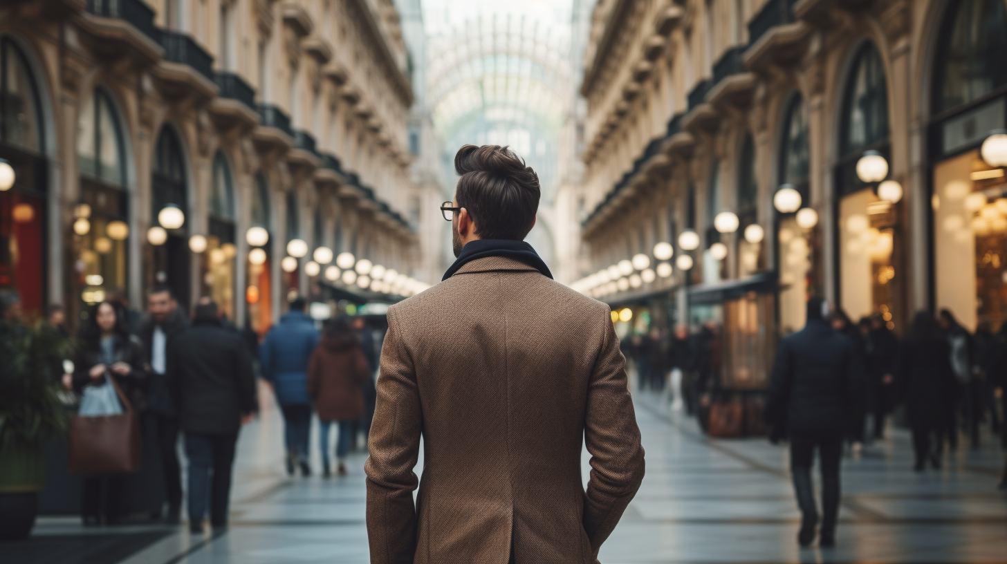 mens fashion australia