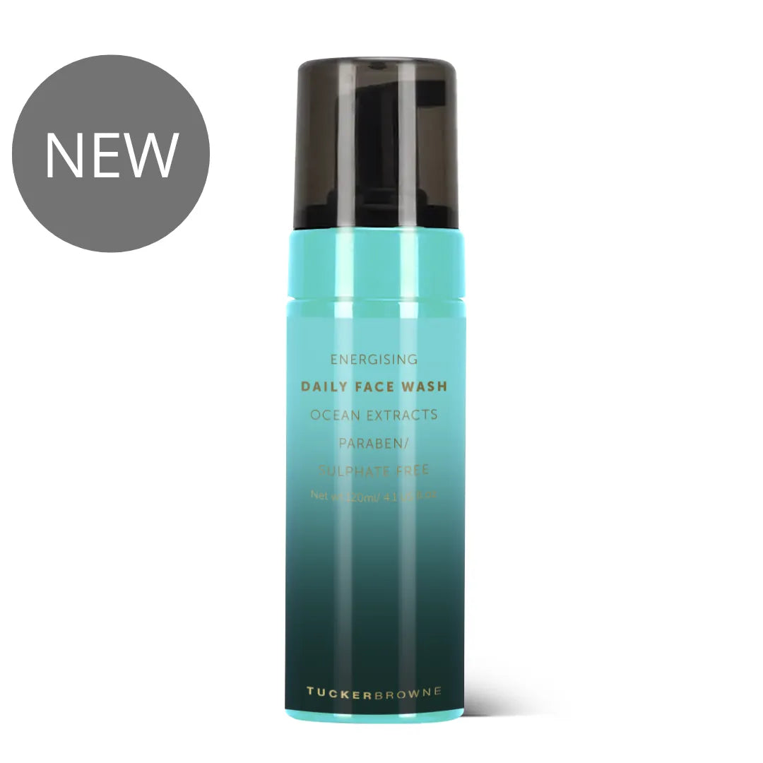 Daily Face Wash – 120ml
