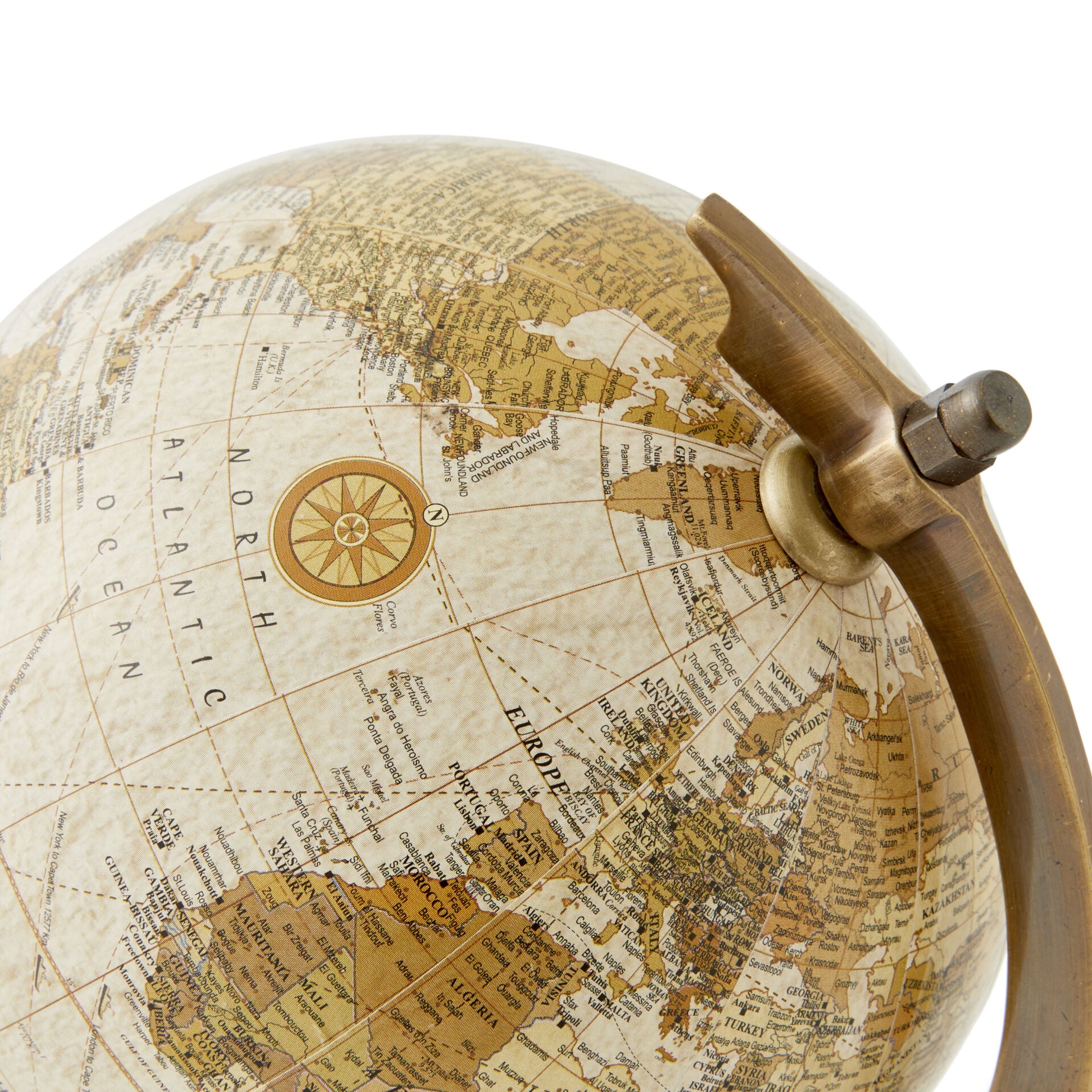 Paradox Collections Explorer’s Globe 5"