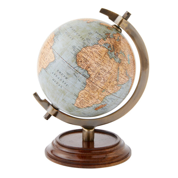 Paradox Collections  Explorer’s Globe 