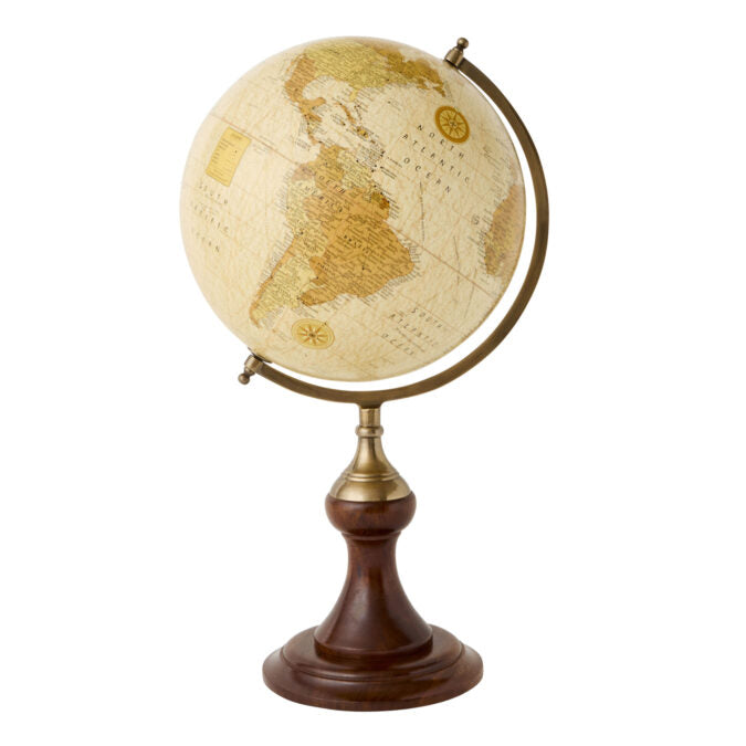 Paradox Collections 30cm Pioneer Globe