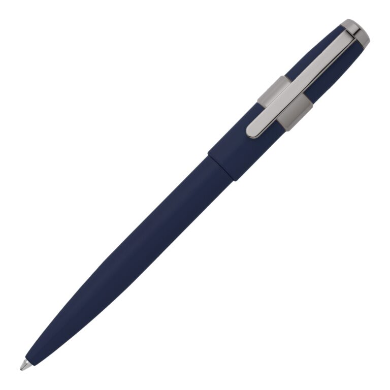 Ballpoint Pen Block Navy