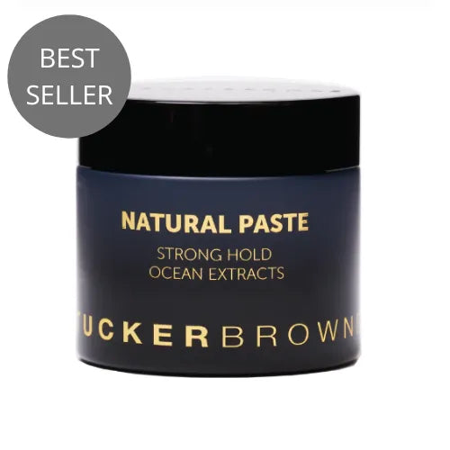 Matte Paste Strong Hold – 60gr