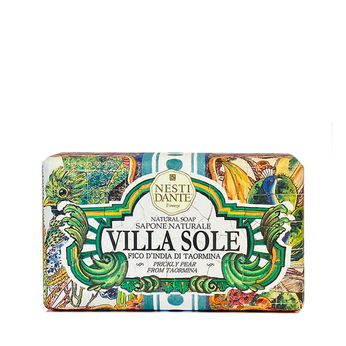 Taormina Soap 250g.
