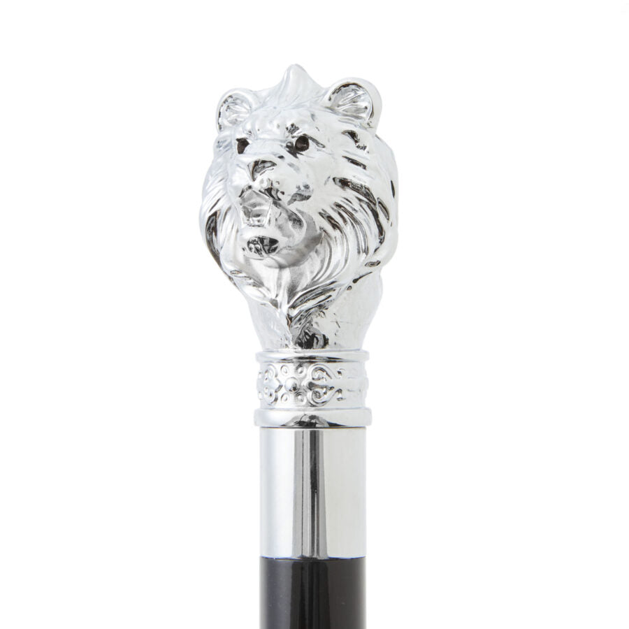 Elegant Lion Umbrella
