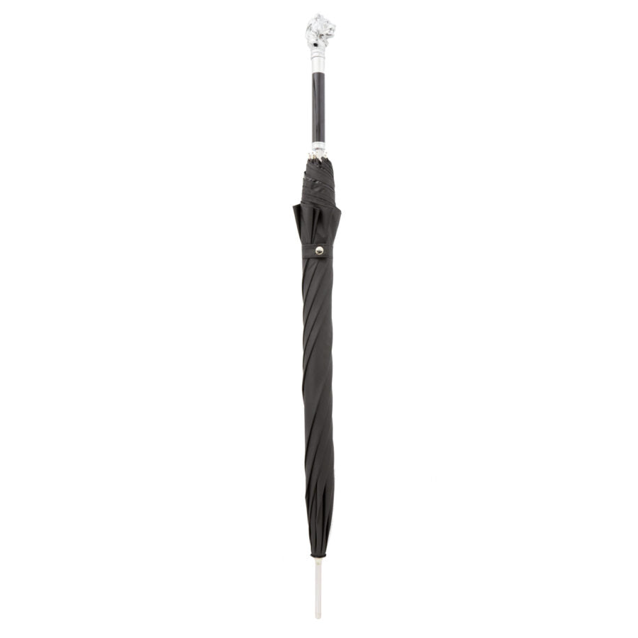 Elegant Lion Umbrella