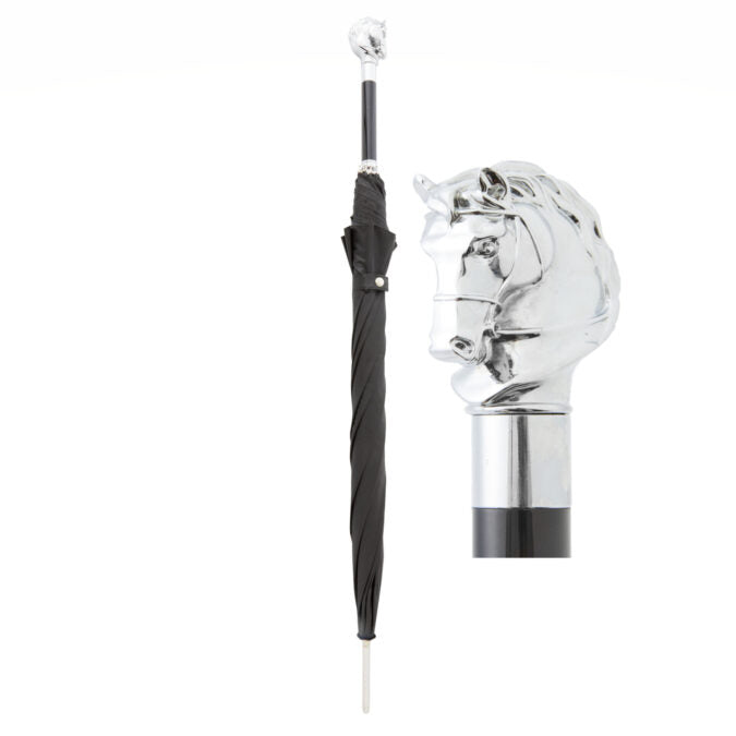 Paradox Collections Horse Umbrella