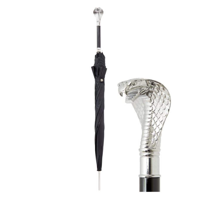 Paradox Collections Cobra Umbrellas