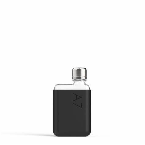 Memobottle - with colour sleeves