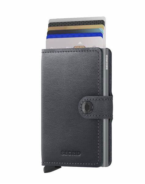 Miniwallet Original - Grey
