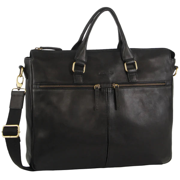 Messenger Laptop Bag
