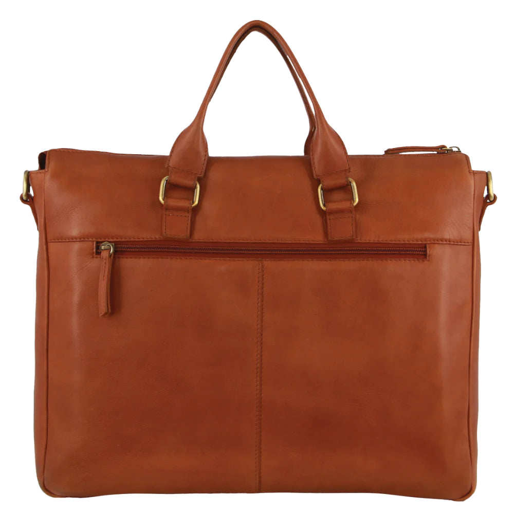 Messenger Laptop Bag