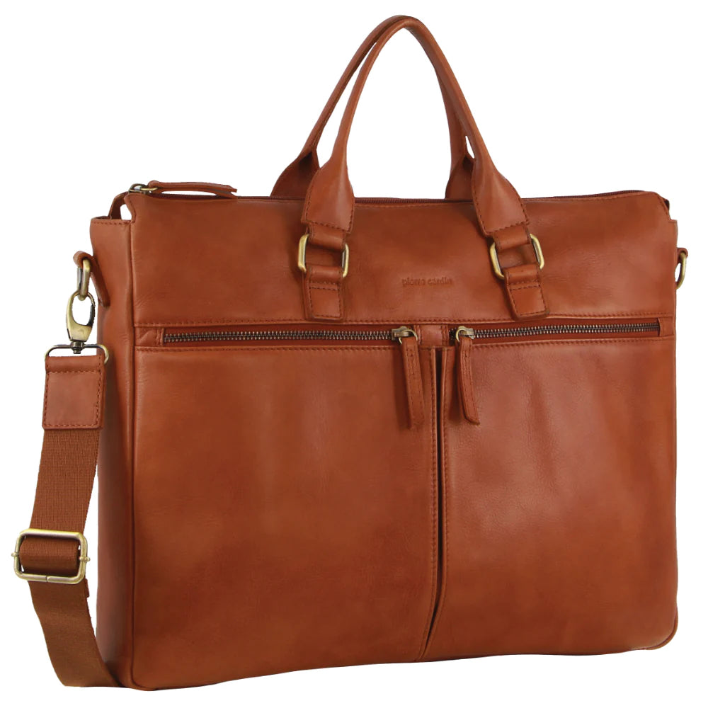 Messenger Laptop Bag