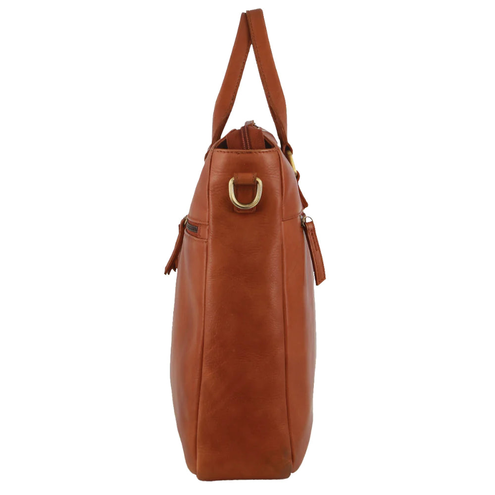 Messenger Laptop Bag