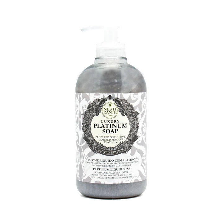Nesti Dante Platinum Hand & Body Wash