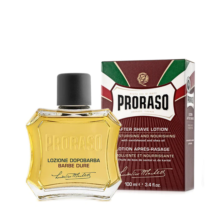 After Shave Lotion 100ml - Nourishing