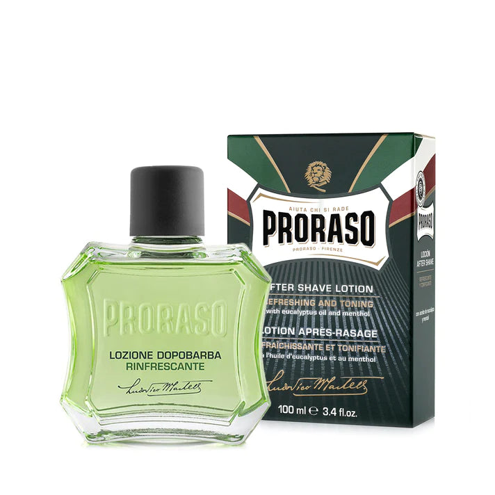 After Shave Lotion 100ml - Refreshing