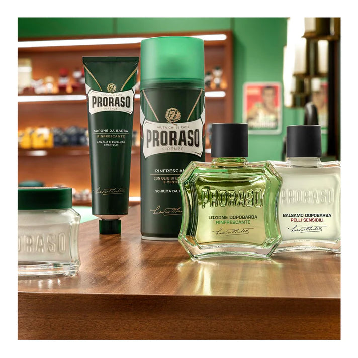 Shaving Foam - Refreshing 300ml