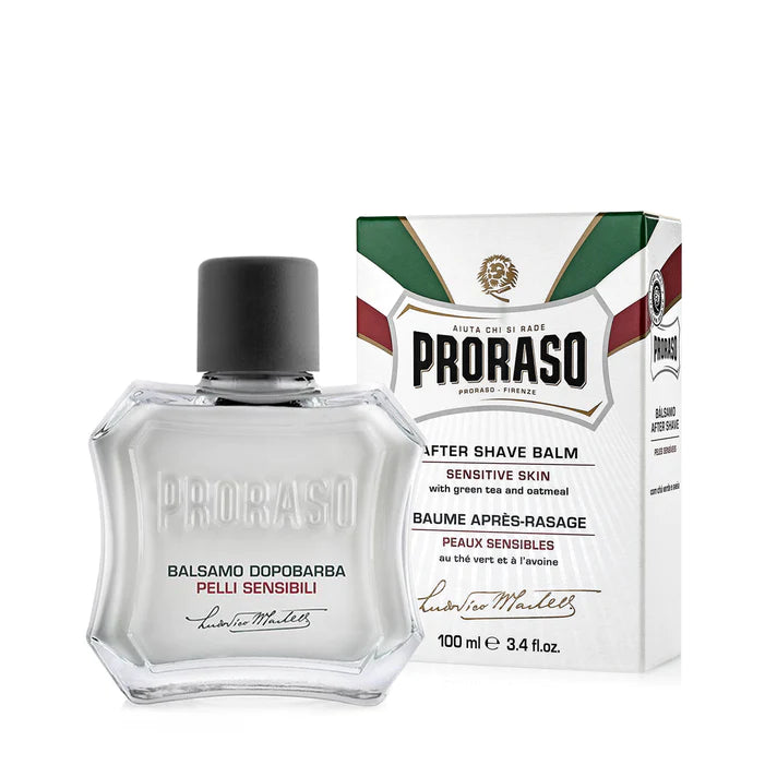 After Shave Balm 100ml - Sensitive
