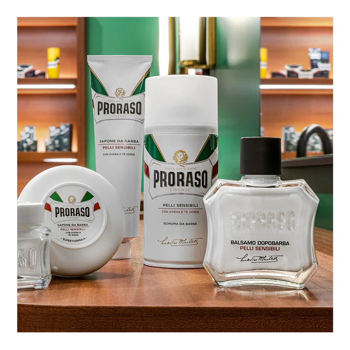 Shaving Foam - Sensitive 300ml